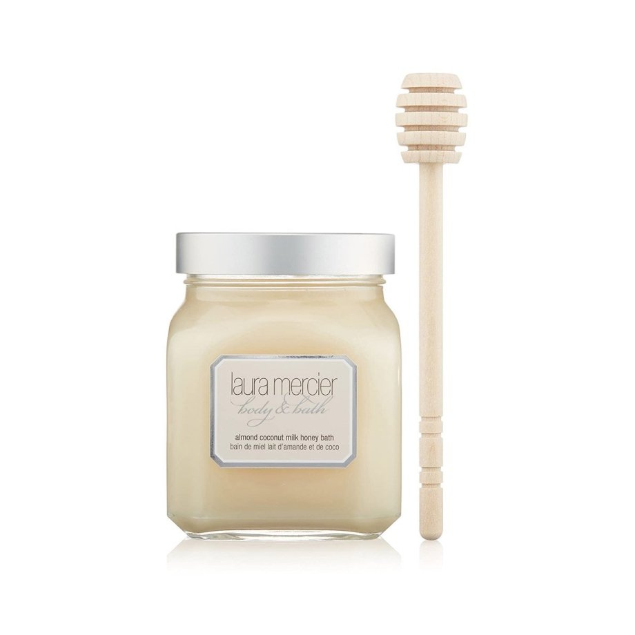 Body Bath Honey