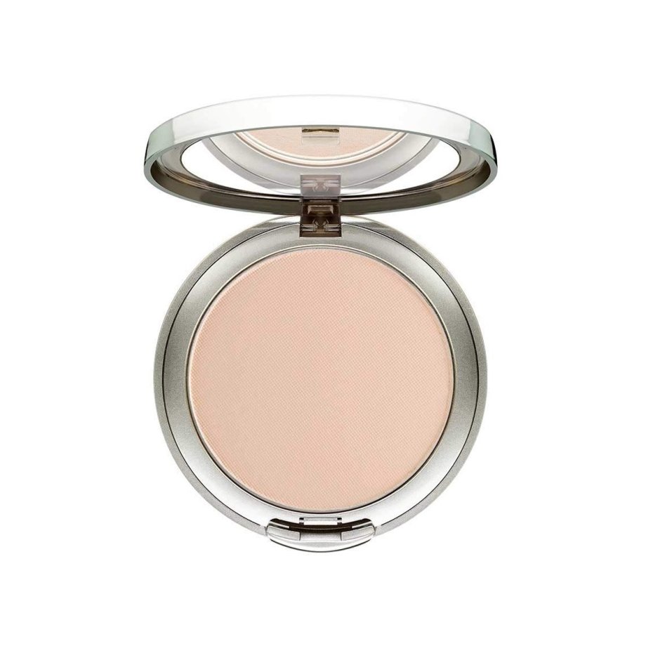 Moisturising Loose Powder