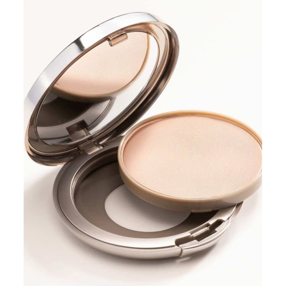 Moisturising Loose Powder