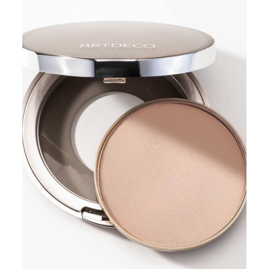 Moisturising Loose Powder