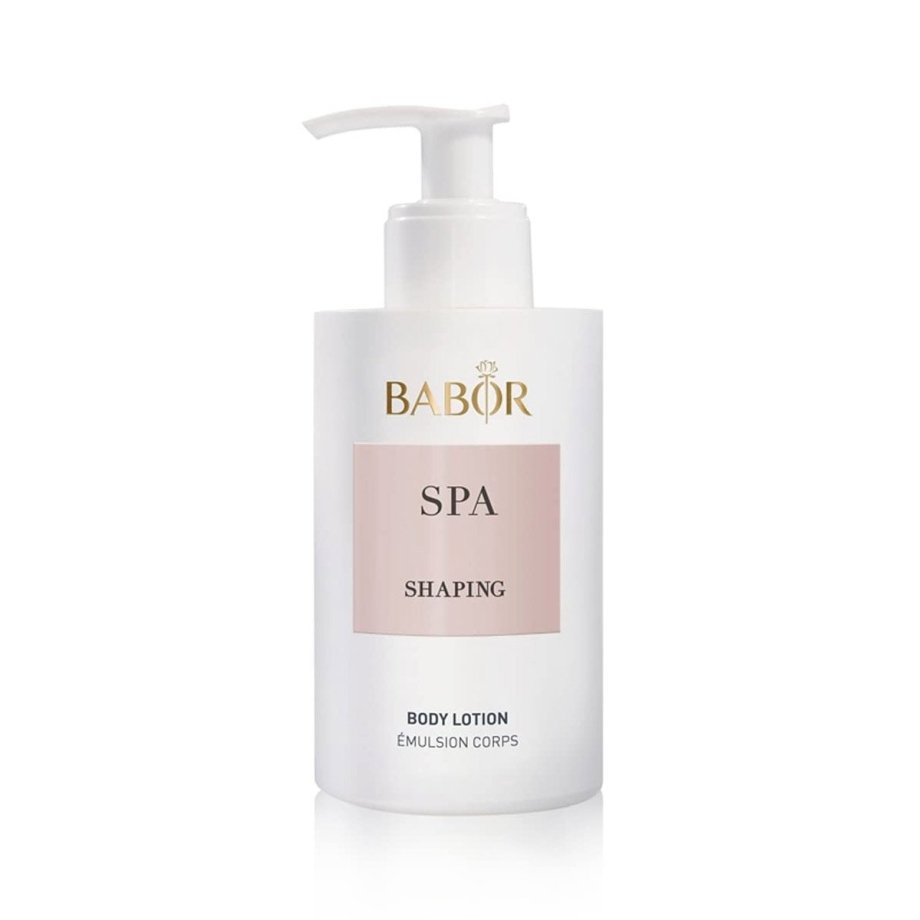 Shaping Body Lotion