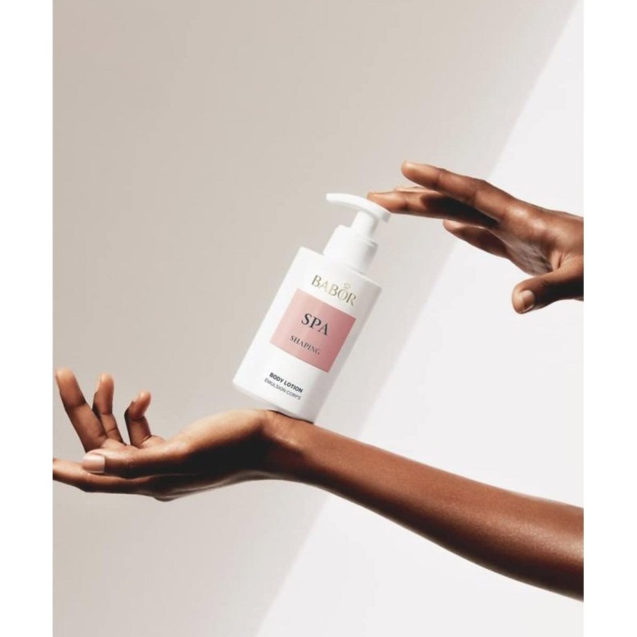 Shaping Body Lotion