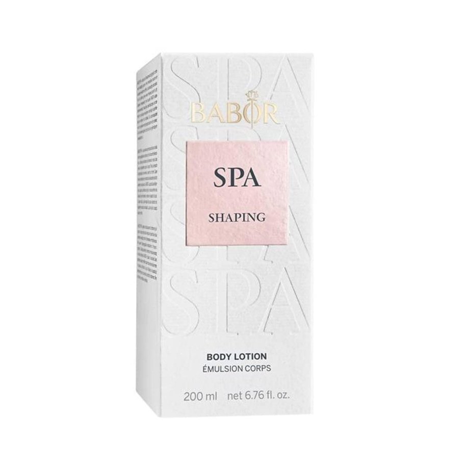 Shaping Body Lotion