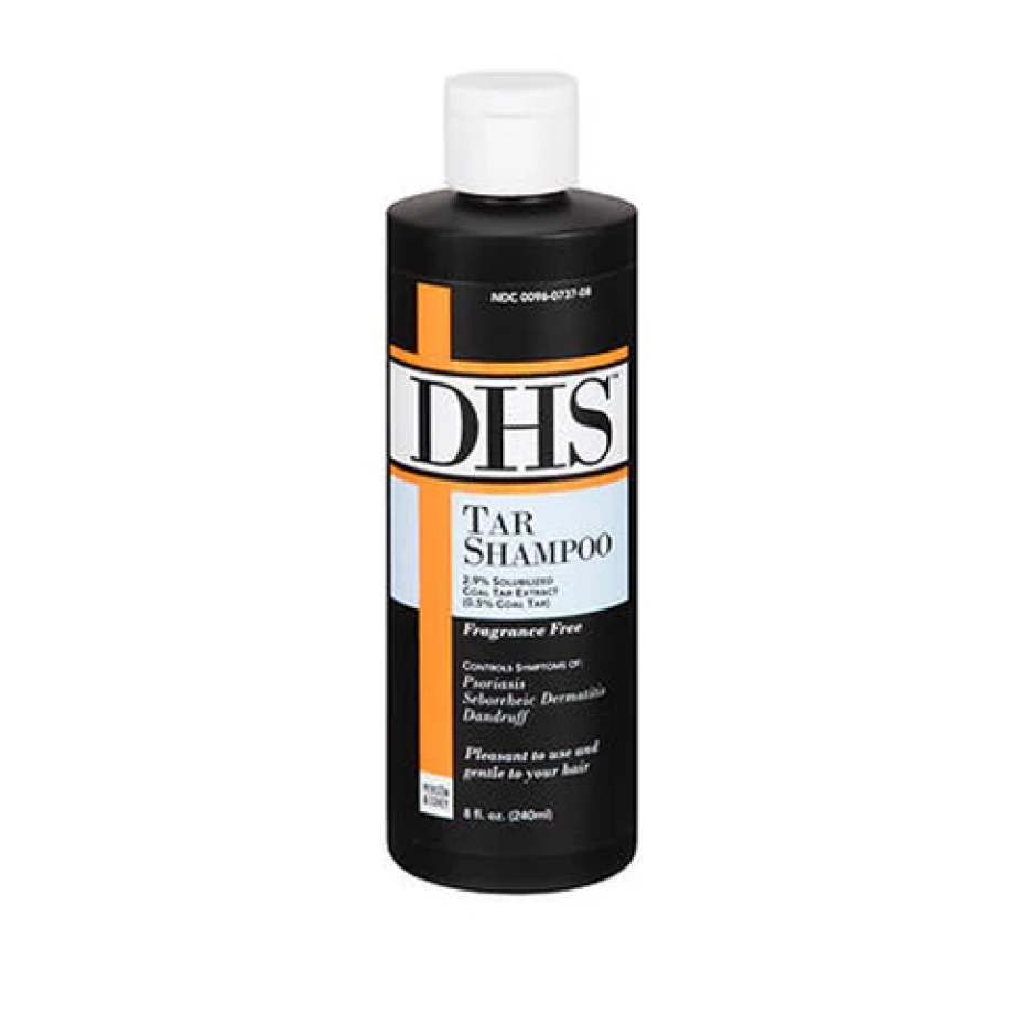 Tar Shampoo