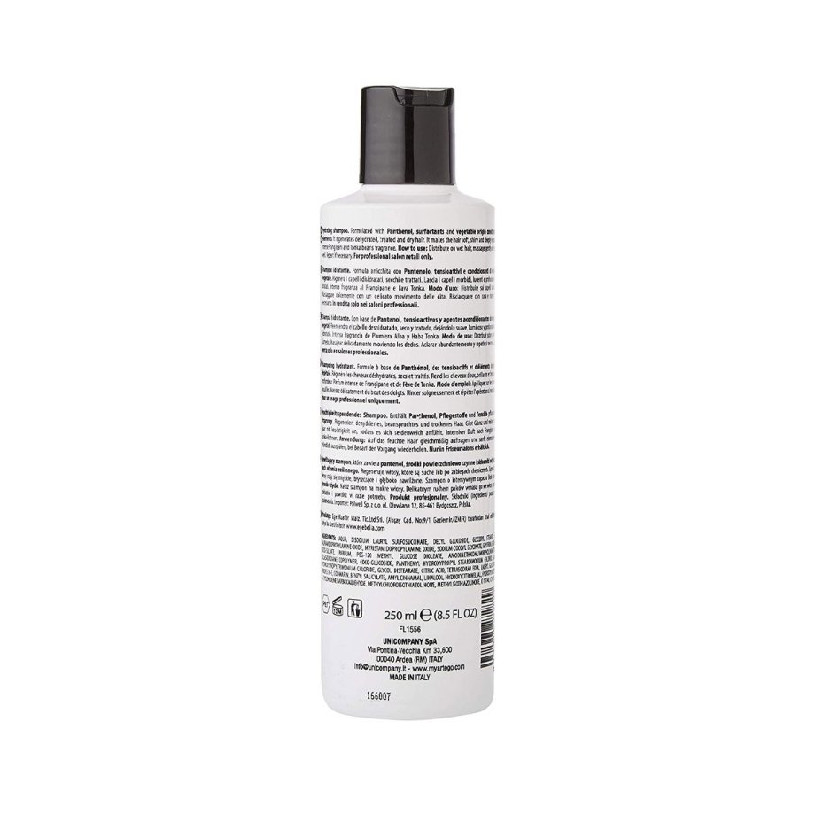 Intense Hydration Shampoo
